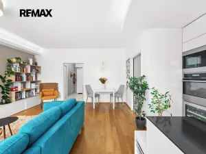 Pronájem bytu 3+kk, Praha - Hrdlořezy, Učňovská, 71 m2