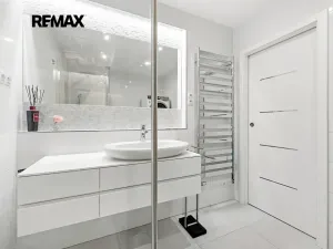 Pronájem bytu 3+kk, Praha - Hrdlořezy, Učňovská, 71 m2