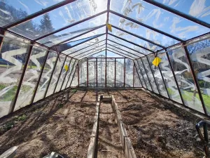 Prodej zahrady, Chomutov, 367 m2