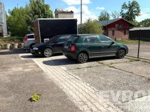 Pronájem pozemku, Vrchlabí, Lánovská, 50 m2