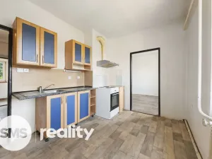 Prodej bytu 2+1, Úsobí, 62 m2