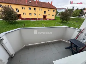 Pronájem bytu 2+1, Uherský Brod, Hlavní, 52 m2