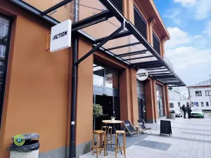 Prodej bytu 1+kk, Praha, Mladoboleslavská, 38 m2