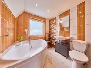 Prodej rodinného domu, Trutnov - Horní Předměstí, Za Tratí, 121 m2