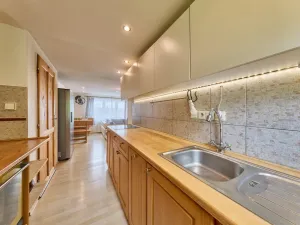 Prodej rodinného domu, Trutnov - Horní Předměstí, Za Tratí, 121 m2