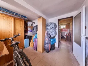Prodej rodinného domu, Trutnov - Horní Předměstí, Za Tratí, 121 m2