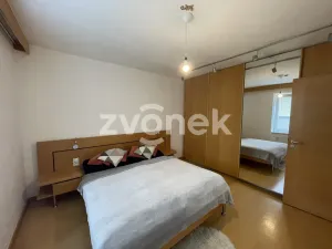 Pronájem bytu 2+1, Zlín, Kamenná, 60 m2