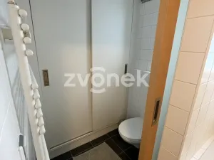 Pronájem bytu 2+1, Zlín, Kamenná, 60 m2