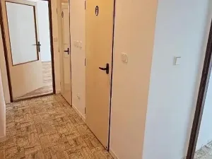 Prodej bytu 2+1, Brno - Židenice, Tovačovského, 51 m2
