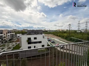 Pronájem bytu 2+kk, Praha - Chodov, Divišovská, 56 m2