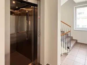 Pronájem bytu 2+kk, Praha - Chodov, Divišovská, 56 m2
