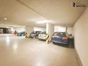 Pronájem bytu 2+kk, Praha - Chodov, Divišovská, 56 m2