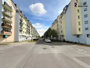 Pronájem bytu 2+kk, Praha - Chodov, Divišovská, 56 m2