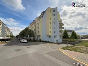 Pronájem bytu 2+kk, Praha - Chodov, Divišovská, 56 m2