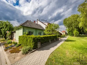 Prodej rodinného domu, Čejč, 79 m2