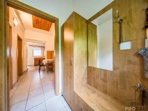 Prodej rodinného domu, Čejč, 79 m2