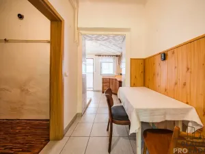 Prodej rodinného domu, Čejč, 79 m2