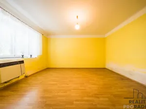 Prodej rodinného domu, Čejč, 79 m2