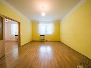 Prodej rodinného domu, Čejč, 79 m2