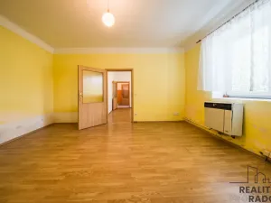 Prodej rodinného domu, Čejč, 79 m2