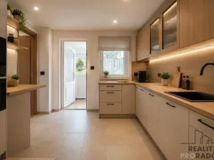 Prodej rodinného domu, Čejč, 79 m2