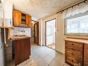 Prodej rodinného domu, Čejč, 79 m2