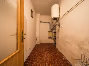 Prodej rodinného domu, Čejč, 79 m2