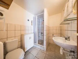 Prodej rodinného domu, Čejč, 79 m2