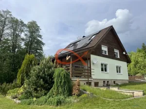 Prodej rodinného domu, Rožnov pod Radhoštěm, Sladské, 200 m2