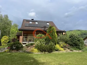 Prodej rodinného domu, Rožnov pod Radhoštěm, Sladské, 200 m2