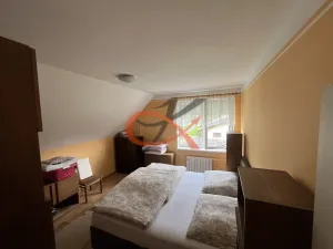 Prodej rodinného domu, Rožnov pod Radhoštěm, Sladské, 200 m2
