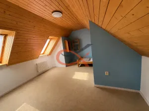 Prodej rodinného domu, Rožnov pod Radhoštěm, Sladské, 200 m2