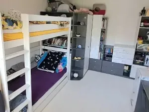 Prodej bytu 3+kk, Brno - Židenice, Meluzínova, 55 m2