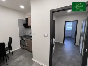Pronájem bytu 2+1, Česká Lípa, Havlíčkova, 42 m2