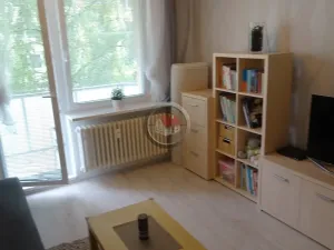 Pronájem bytu 2+1, Třebíč, 58 m2