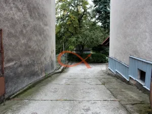 Pronájem garáže, Šenov u Nového Jičína, 19 m2