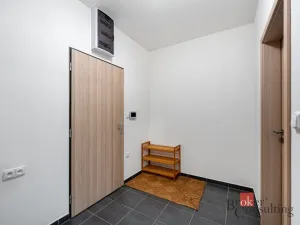 Pronájem bytu 2+kk, Pelhřimov, Habrová, 46 m2