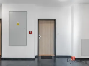 Pronájem bytu 2+kk, Pelhřimov, Habrová, 46 m2