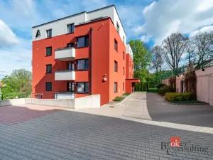 Pronájem bytu 2+kk, Pelhřimov, Habrová, 46 m2