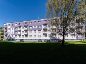 Prodej bytu 3+1, Teplice, Štúrova, 64 m2