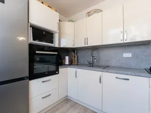 Prodej bytu 2+kk, Most, Petra Jilemnického, 53 m2