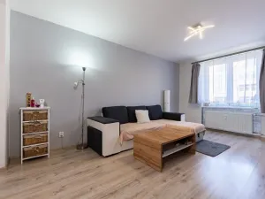 Prodej bytu 2+kk, Most, Petra Jilemnického, 53 m2