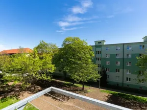 Prodej bytu 2+kk, Most, Petra Jilemnického, 53 m2