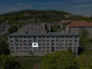 Prodej bytu 2+kk, Most, Petra Jilemnického, 53 m2