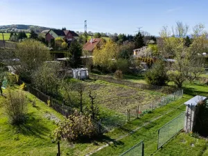 Prodej chaty, Kostomlaty pod Milešovkou, Lhenická, 47 m2