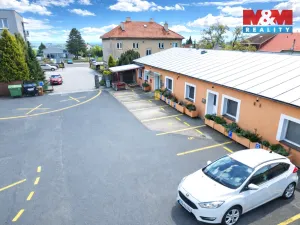 Pronájem bytu 2+kk, Ostrava - Krásné Pole, Družební, 50 m2