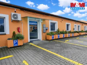 Pronájem bytu 2+kk, Ostrava - Krásné Pole, Družební, 50 m2