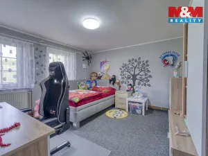 Prodej rodinného domu, Otov, 221 m2