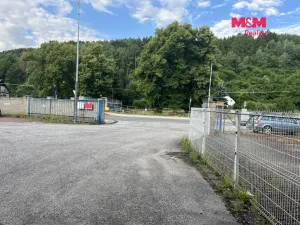 Pronájem skladu, Suchovršice, 1500 m2