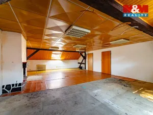 Prodej rodinného domu, Kraslice, Dukelská, 650 m2